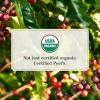 imagePeets Coffee Medium Roast Whole Bean Coffee  Big Bang 63 Ounces 6 Bags of 105 OuncesOrganic Alameda Morning Blend