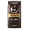 imagePeets Coffee Medium Roast Ground Coffee  Big Bang 105 Ounce Bag