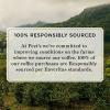 imagePeets Coffee Dark Roast Ground Coffee  Italian Roast 63 Ounces Six Bags of 105 OunceSingle Origin Colombia