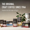 image:imagePeets Coffee Medium Roast Ground Coffee  Middle Ground 105oz Bag