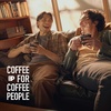 image:imagePeets Coffee Medium Roast Ground Coffee  Middle Ground 105oz Bag