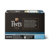 image:imagePeets Coffee Medium Roast Keurig KCup Pods 100 Arabica Coffee  Middle Ground 60 Count 6 Boxes of 10 Pods