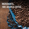 image:imagePeets Coffee Medium Roast Keurig KCup Pods 100 Arabica Coffee  Middle Ground 60 Count 6 Boxes of 10 Pods