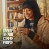image:imagePeets Coffee Medium Roast Keurig KCup Pods 100 Arabica Coffee  Middle Ground 60 Count 6 Boxes of 10 Pods
