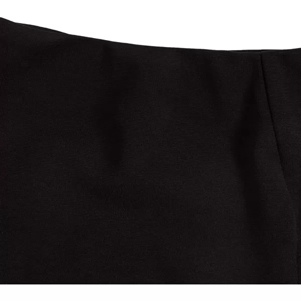 WDIRARA Girl's Cow Print Summer Split Hem High Waist Zipper Casual Mini Short Skirt