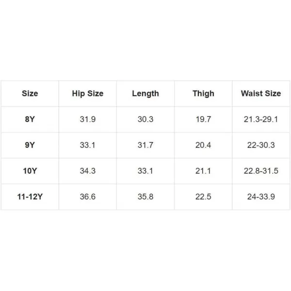 WDIRARA Girl's Flap Pocket Side High Waist Straight Leg Cargo Long Jeans Denim Pants