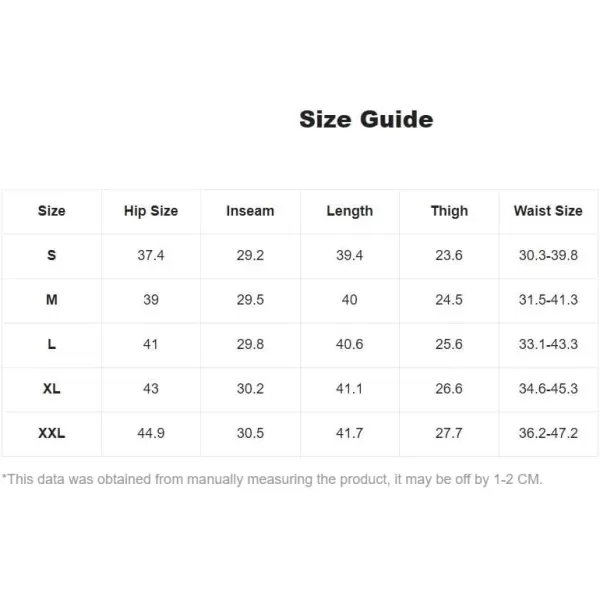 WDIRARA Men's Contrast Sequin Carrot Pants Elastic Waist Skinny Straight Leg Pants