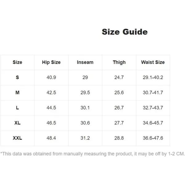 WDIRARA Men's Drawstring High Waist Streetwear Cargo Pants with Pockets