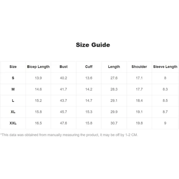 WDIRARA Men's Two Tone Cartoon Graphic Print Short Sleeve T Shirt Round Neck Tee