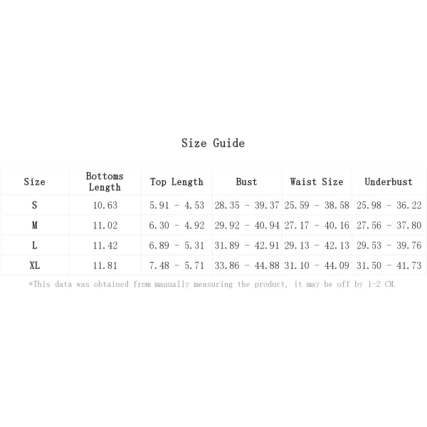 WDIRARA Women's 2 Piece Floral Print Bandeau Bikini Swimsuit Set Ruched Strapless Boho Swimwear Sets
