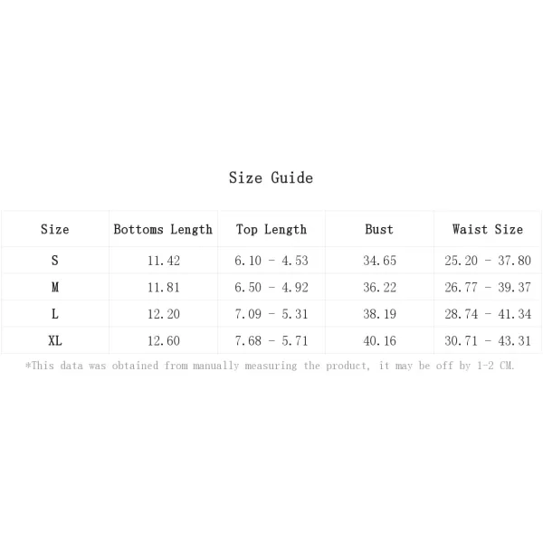 WDIRARA Women's 2 Piece Sexy Metal Ring Bandeau Bikini Set High Waist Notch V Neck Swimsuit Y2K Bathing Suit