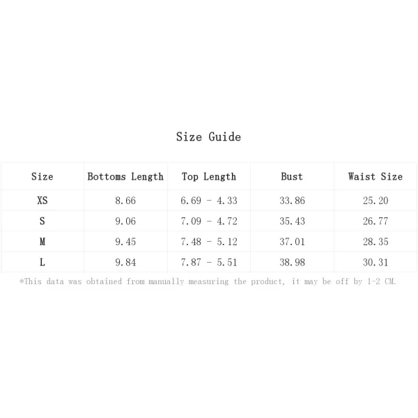 WDIRARA Women's 2 Piece Swimsuits Halter String Triangle Bikini Set Fish Scale Print Beach Bathing Suit