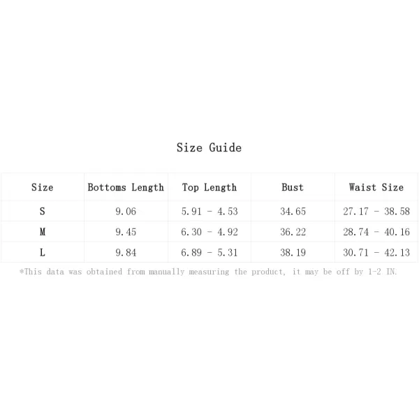 WDIRARA Women's 2 Pieces Swimwear Floral Appliques Metallic Tube Bra and Panty Sexy Bikini Sets