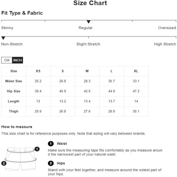 WDIRARA Women's Contrast Binding Knot Side Mid Waist Asymmetrical Skirt Shorts