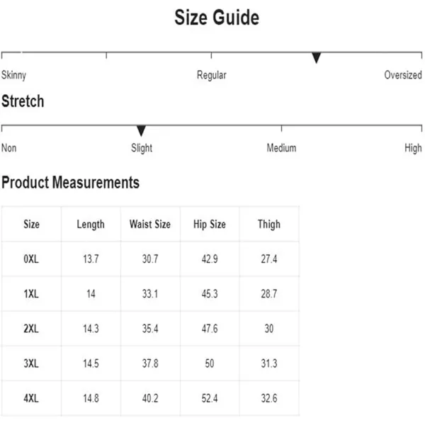WDIRARA Women's Contrast Binding Knot Side Mid Waist Asymmetrical Skirt Shorts