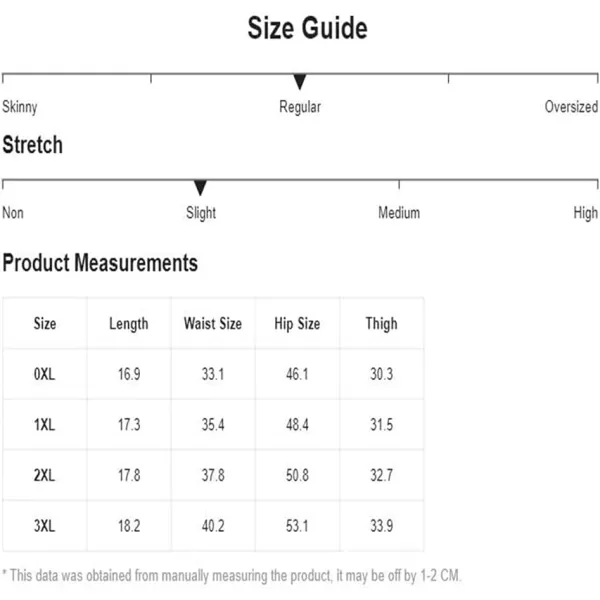 WDIRARA Women's Contrast Binding Knot Side Mid Waist Asymmetrical Skirt Shorts