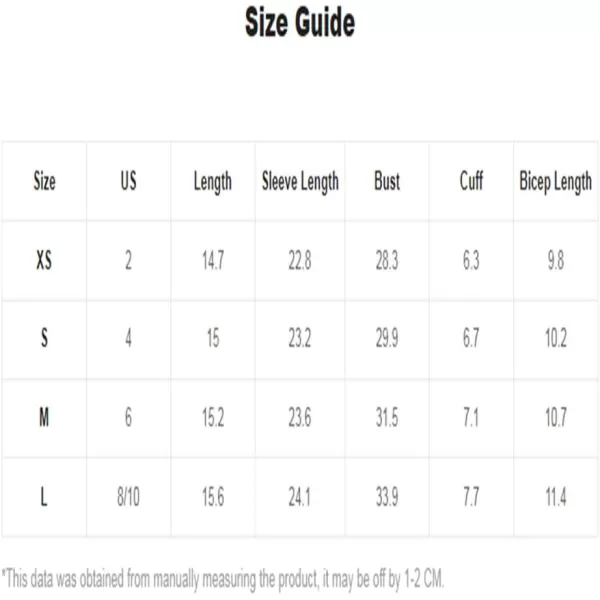 WDIRARA Women's Cut Out Long Sleeve Round Neck Crop Top Slim T Shirt