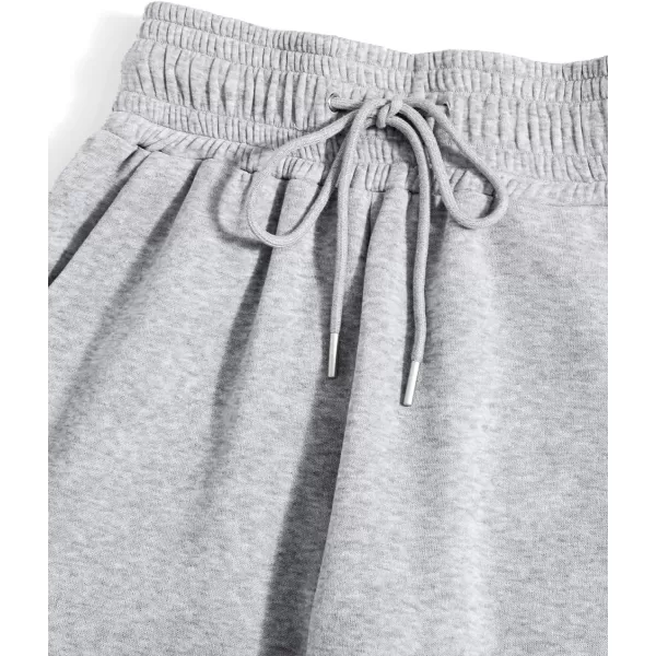 WDIRARA Women's Drawstring Elastic Waist Exercise Sweatpants Trousers Jogger Pants