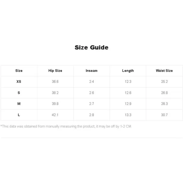 WDIRARA Women's High Waist Button Streetwear Cargo Shorts with Pockets