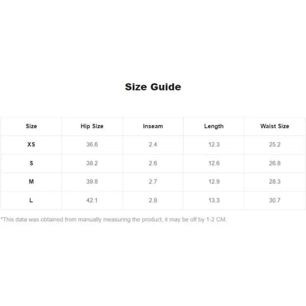 WDIRARA Women's High Waist Button Streetwear Cargo Shorts with Pockets