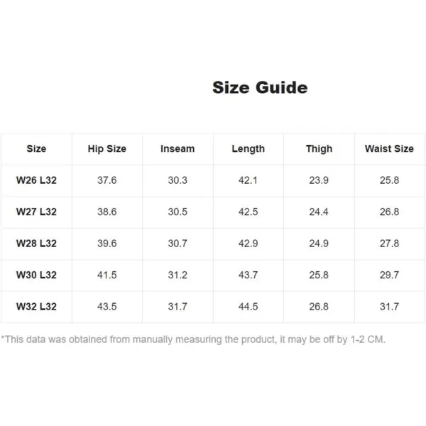 WDIRARA Women's High Waist Ripped Wide Leg Baggy Jeans Distressed Denim Pants