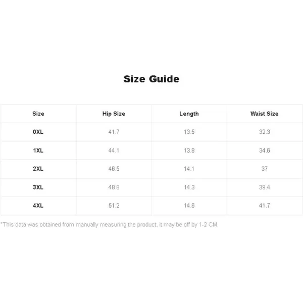 WDIRARA Women's High Waist Ruffle Hem Skort Stretch Casual Skirt Shorts