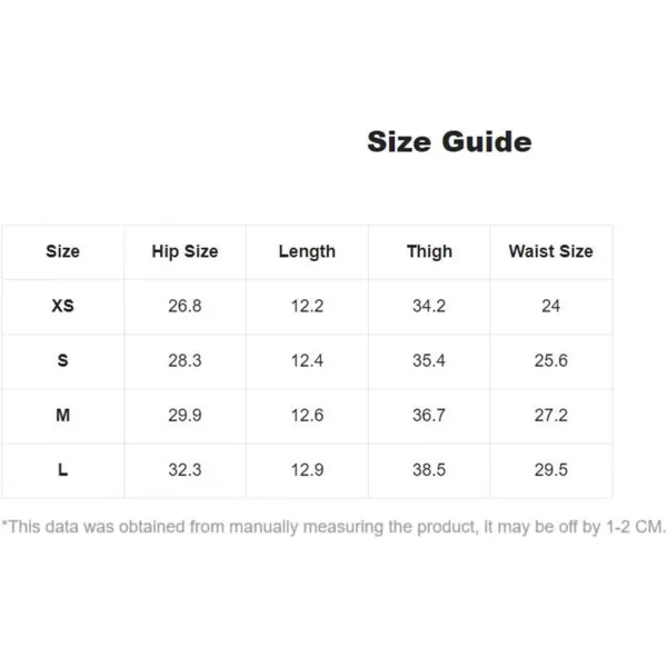 WDIRARA Women's High Waist Ruffle Hem Skort Stretch Casual Skirt Shorts