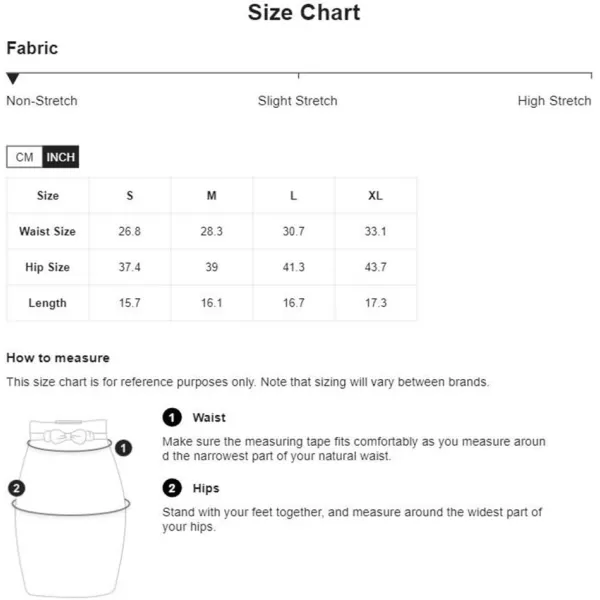 WDIRARA Women's High Waist Split Hem Zipper Back Solid Casual Mini Skirt