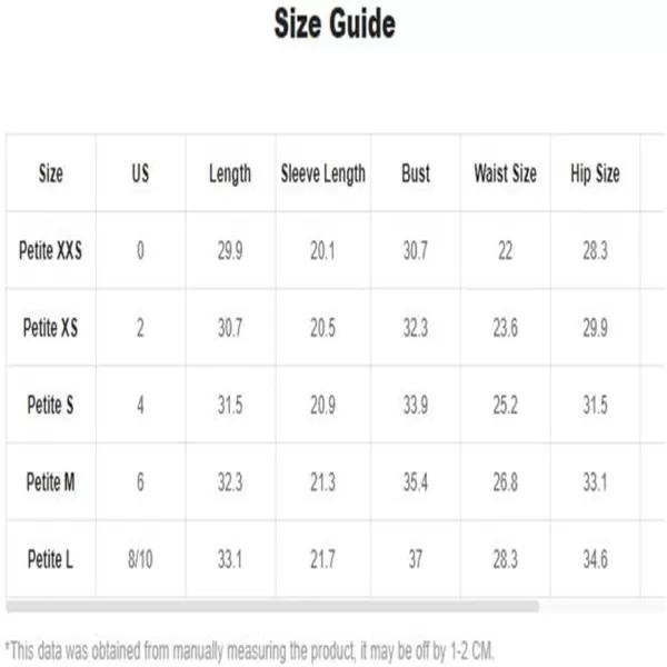 WDIRARA Women's Petite Off Shoulder Long Sleeve Cut Out Tie Front Bodycon Mini Dress