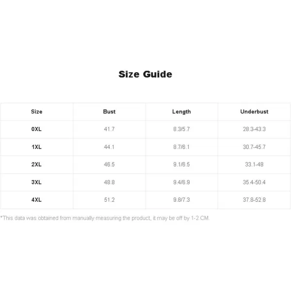WDIRARA Women's Plus Size Cut Out Tie Front Bikini Top Swimwear Bathing Suit Tops
