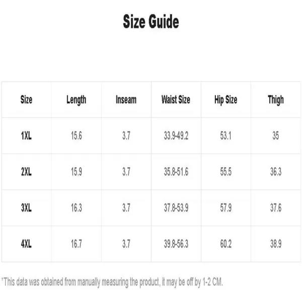 WDIRARA Women's Plus Size Elastic Waist Button Wide Leg Pu Leather Shorts