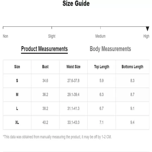 WDIRARA Women's Ring Halter Bikini Swimsuit 2 Piece Tie Back Bathing Suit