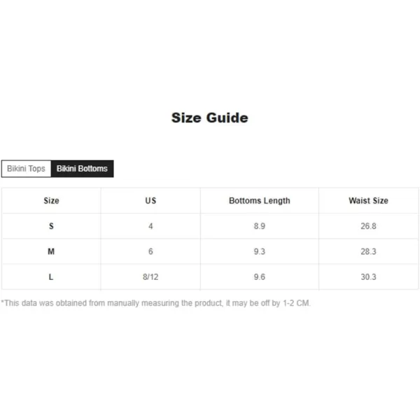 WDIRARA Women's Ring Halter Bikini Swimsuit 2 Piece Tie Back Bathing Suit