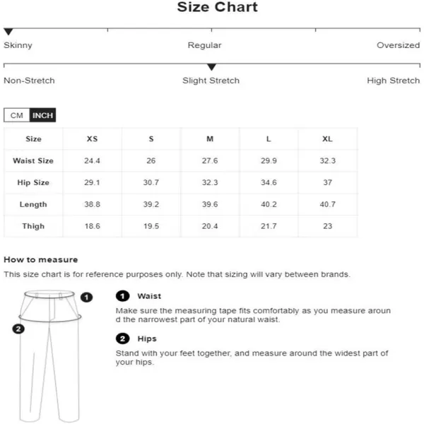 WDIRARA Women's Stretchy Plaid Print Pants Soft Skinny Regular Fashion Leggings