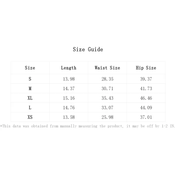 WDIRARA Women's Summer Mini Wrap Shorts Knot High Waist Belted Skorts Zipper Casual Loose Skirt