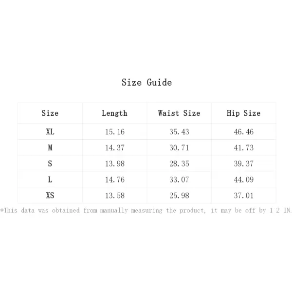 WDIRARA Women's Summer Mini Wrap Shorts Knot High Waist Belted Skorts Zipper Casual Loose Skirt