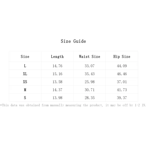 WDIRARA Women's Summer Mini Wrap Shorts Knot High Waist Belted Skorts Zipper Casual Loose Skirt