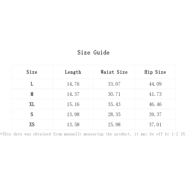 WDIRARA Women's Summer Mini Wrap Shorts Knot High Waist Belted Skorts Zipper Casual Loose Skirt