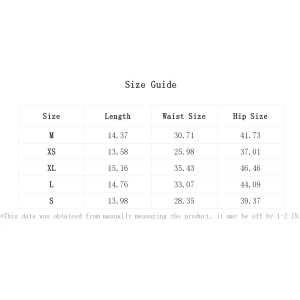 WDIRARA Women's Summer Mini Wrap Shorts Knot High Waist Belted Skorts Zipper Casual Loose Skirt
