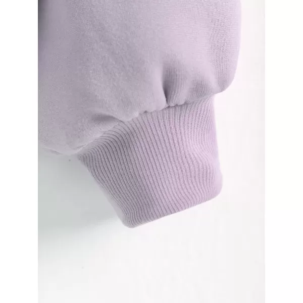 WDIRARA Women's Zip Front Drawstring Hoodie Pullover Long Sleeve Casual Sweatshirt Top