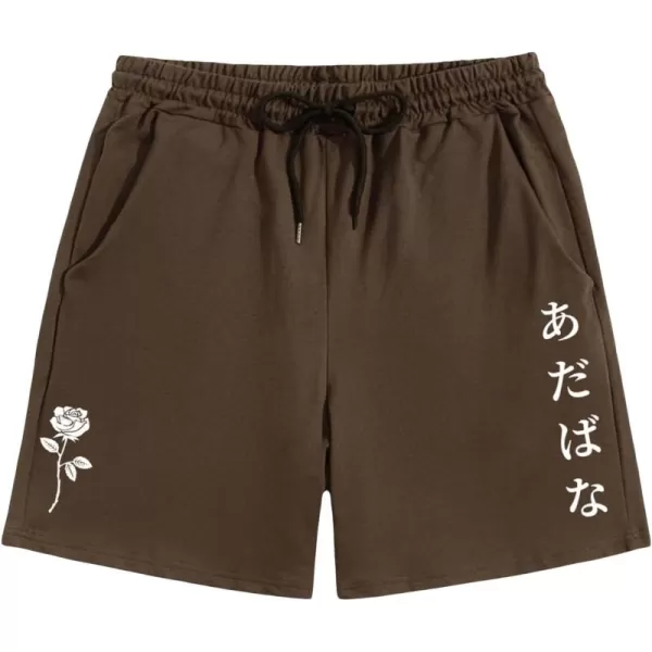 Mocha Brown Word