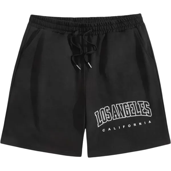 Black Los Angeles