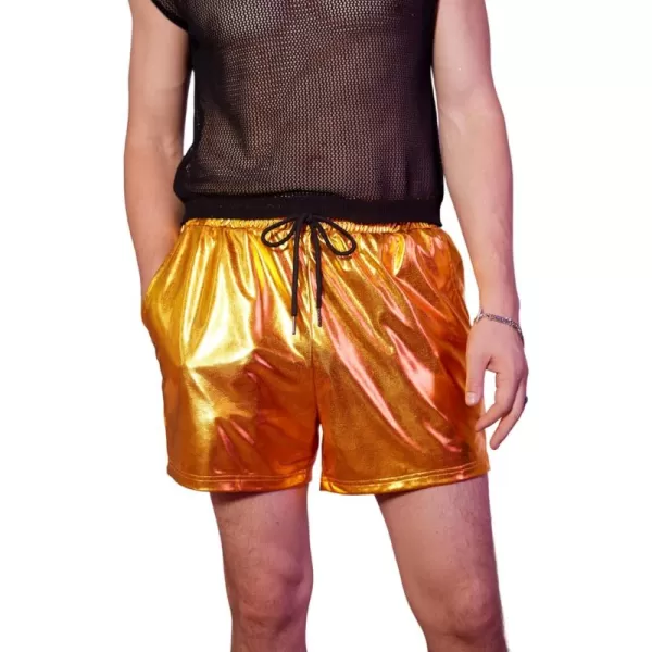 Gold Solid