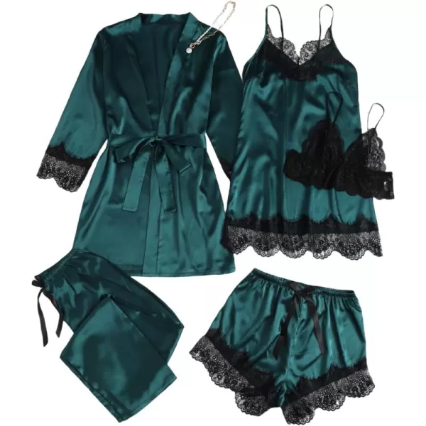 Teal Blue