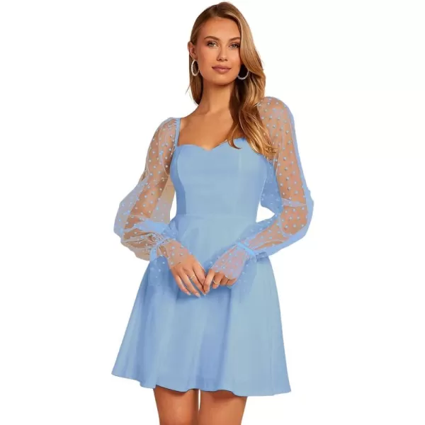 Light Blue