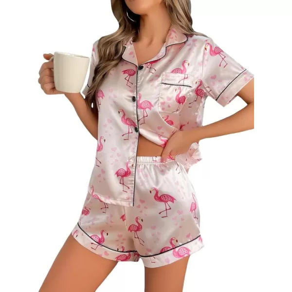 Light Pink Multi