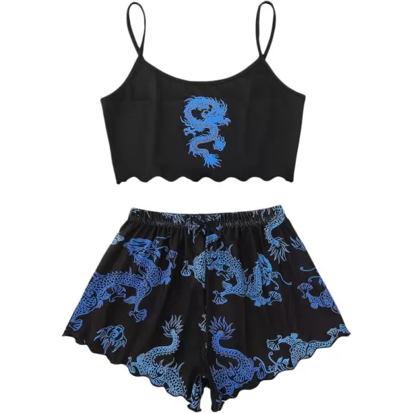 Black Blue