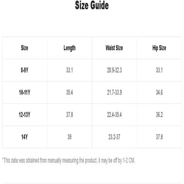 WDIRARA Girl's High Waisted Ripped Raw Hem Flare Bell Bottom Jeans Denim Pants